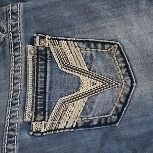 Vigoss Women's Jeans